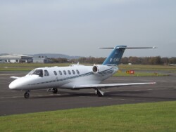 Cessna M2 Jet